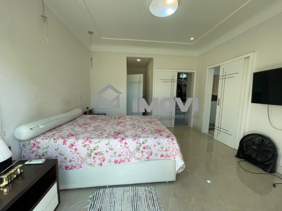 Imagem Casa com 4 Quartos à Venda, 545 m² em Interlagos - Vila Velha