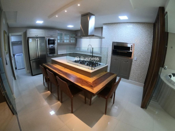 Imagem Imóvel com 4 Quartos à Venda, 234 m² em Centro - Balneário Camboriú
