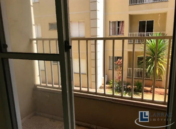 Imagem Imóvel com 2 Quartos à Venda, 47 m² em Ipiranga - Ribeirão Preto Imagem Imóvel com 2 Quartos à Venda, 47 m² em Ipiranga - Ribeirão Preto