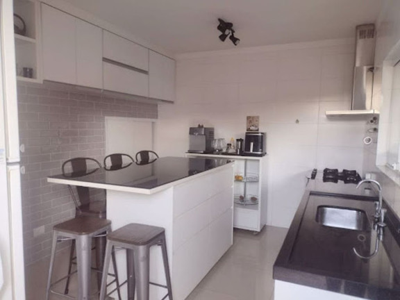 Imagem Casa com 3 Quartos à Venda, 137 m² em Jardim Paulista - Atibaia Imagem Casa com 3 Quartos à Venda, 137 m² em Jardim Paulista - Atibaia
