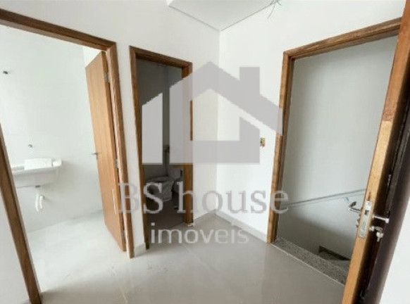 Imagem Apartamento com 2 Quartos à Venda, 122 m² em Santa Maria - Santo André Imagem Apartamento com 2 Quartos à Venda, 122 m² em Santa Maria - Santo André