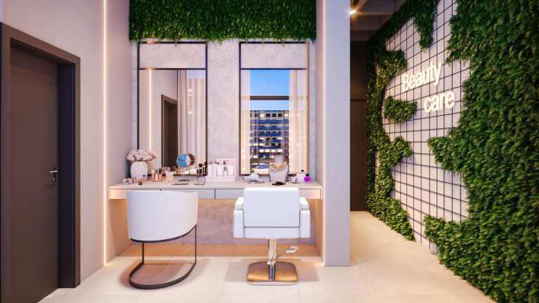Imagem Apartamento com 2 Quartos à Venda, 70 m² em Jardim Praia Mar - Itapema