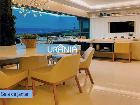 Imagem Apartamento com 4 Quartos à Venda, 188 m² em Darly Santos - Vila Velha Imagem Apartamento com 4 Quartos à Venda, 188 m² em Darly Santos - Vila Velha