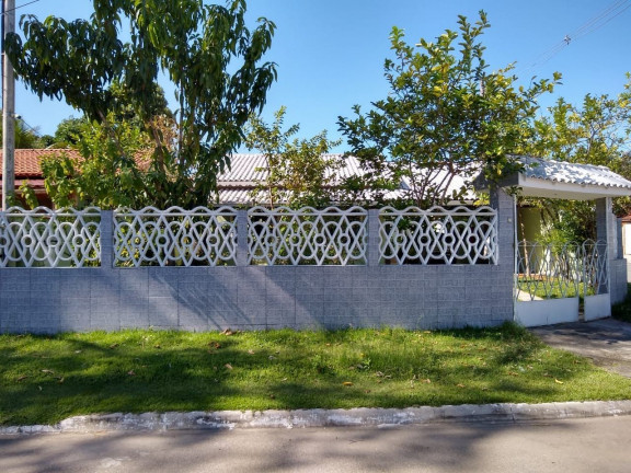 Imagem Casa com 2 Quartos à Venda, 100 m² em Guaratiba - Rio De Janeiro