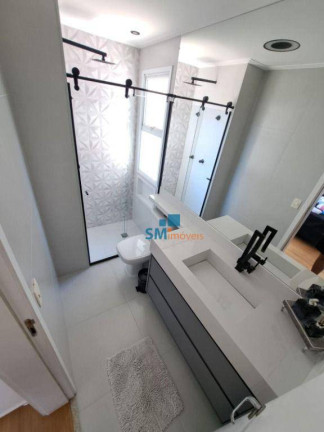 Imagem Apartamento com 3 Quartos à Venda, 156 m² em Centro - São Bernardo Do Campo