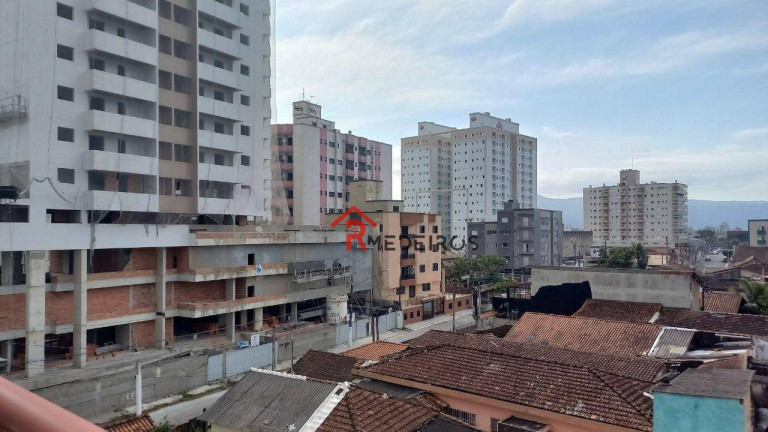 Imagem Apartamento com 1 Quarto à Venda, 51 m² em Aviação - Praia Grande Imagem Apartamento com 1 Quarto à Venda, 51 m² em Aviação - Praia Grande