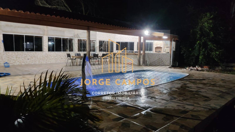Imagem Chácara com 4 Quartos à Venda, 32 m² em Piedade - Caçapava Imagem Chácara com 4 Quartos à Venda, 32 m² em Piedade - Caçapava