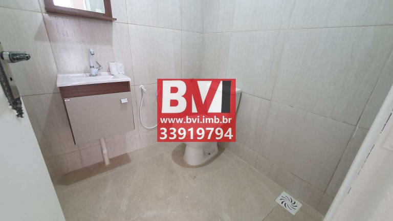 Imagem Apartamento com 1 Quarto à Venda, 52 m² em Inhaúma - Rio De Janeiro Imagem Apartamento com 1 Quarto à Venda, 52 m² em Inhaúma - Rio De Janeiro