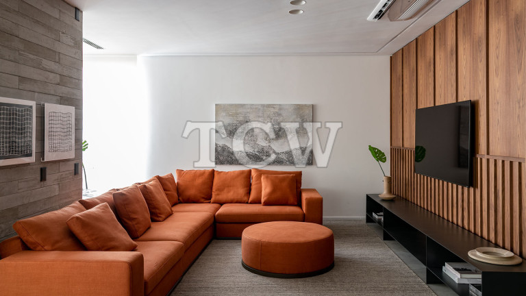 Imagem Apartamento com 4 Quartos à Venda, 270 m² em Jardins - São Paulo