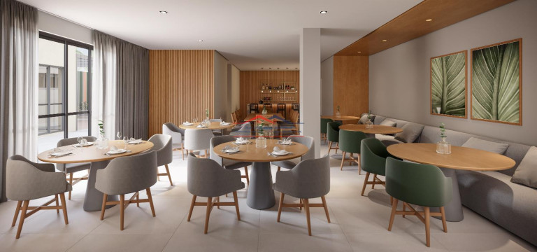 Imagem Apartamento com 4 Quartos à Venda, 147 m² em São Dimas - Piracicaba