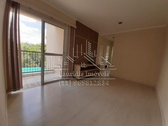 Imagem Imóvel com 2 Quartos à Venda, 39 m² em Jardim Recanto Dos Sonhos - Sumaré