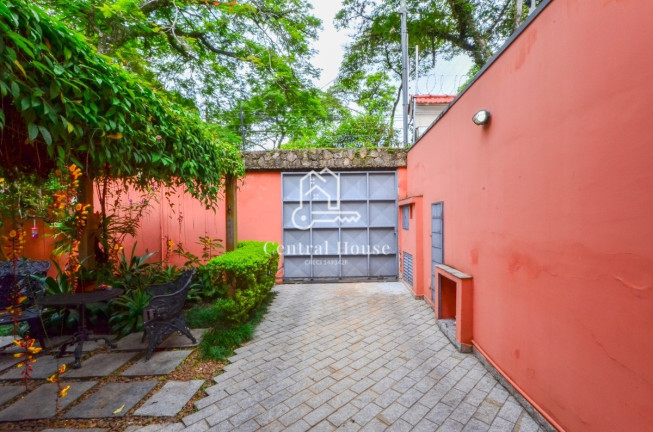 Imagem Sobrado com 4 Quartos à Venda, 386 m² em Jardim Morumbi - São Paulo Imagem Sobrado com 4 Quartos à Venda, 386 m² em Jardim Morumbi - São Paulo