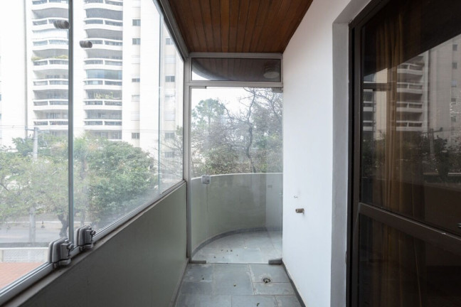 Imagem Apartamento com 4 Quartos à Venda, 207 m² em Indianópolis - São Paulo Imagem Apartamento com 4 Quartos à Venda, 207 m² em Indianópolis - São Paulo