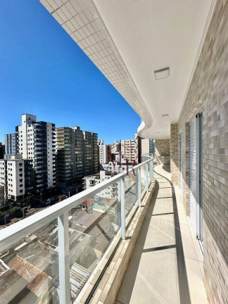 Imagem Apartamento com 3 Quartos à Venda, 109 m² em Vila Guilhermina - Praia Grande Imagem Apartamento com 3 Quartos à Venda, 109 m² em Vila Guilhermina - Praia Grande