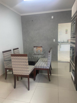 Imagem Casa de Condomínio com 3 Quartos à Venda, 149 m² em Jardim Rubi - Mogi Das Cruzes Imagem Casa de Condomínio com 3 Quartos à Venda, 149 m² em Jardim Rubi - Mogi Das Cruzes