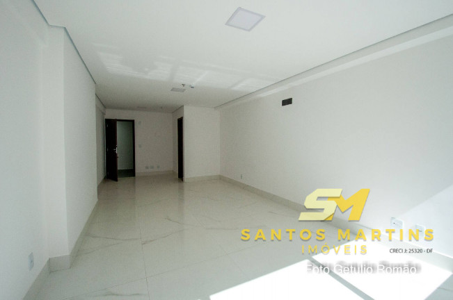 Sala Comercial à Venda, 29 m² em Taguatinga