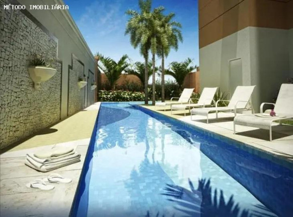 Imagem Apartamento com 3 Quartos à Venda, 306 m² em Moema Passaros - São Paulo