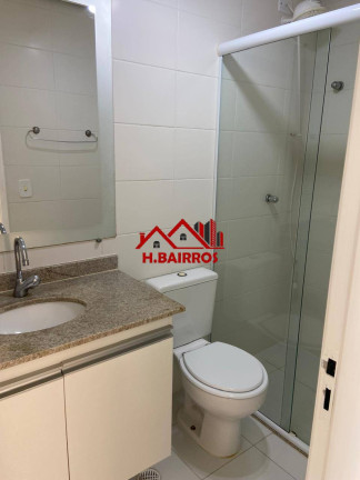 Imagem Apartamento com 2 Quartos para Alugar, 72 m² em Parque Residencial Aquarius - São José Dos Campos Imagem Apartamento com 2 Quartos para Alugar, 72 m² em Parque Residencial Aquarius - São José Dos Campos