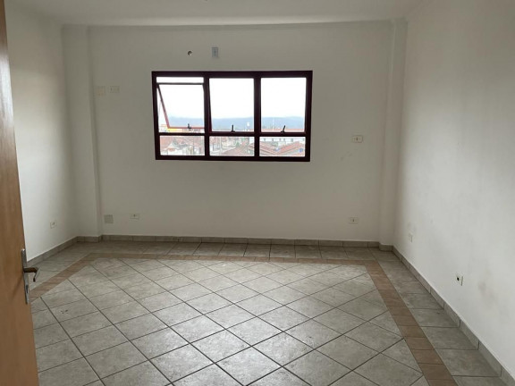 Sala Comercial para Alugar, 51 m² em Vila Tupi - Praia Grande