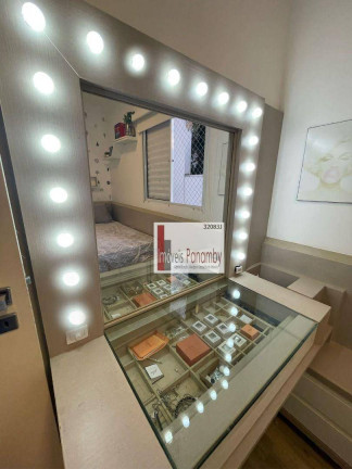 Imagem Imóvel com 3 Quartos à Venda, 202 m² em Campestre - Santo André