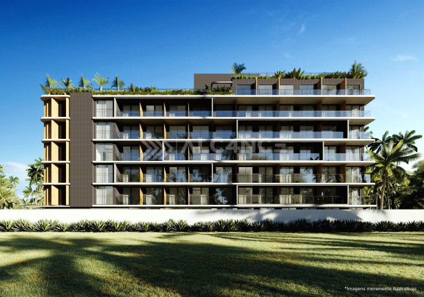 Imagem Imóvel com 1 Quarto à Venda, 24 m² em Jardim Oceania - João Pessoa Imagem Imóvel com 1 Quarto à Venda, 24 m² em Jardim Oceania - João Pessoa