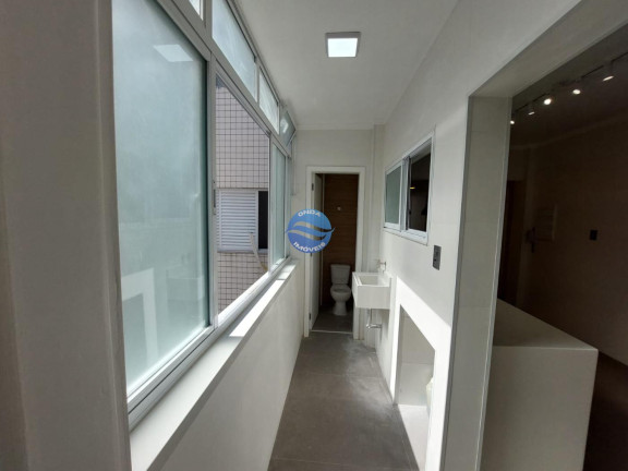 Imagem Apartamento com 2 Quartos à Venda, 85 m² em José Menino - Santos Imagem Apartamento com 2 Quartos à Venda, 85 m² em José Menino - Santos