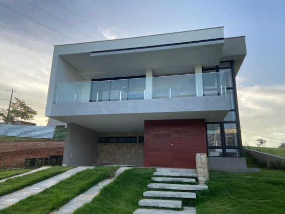 Imagem Casa com 4 Quartos à Venda, 297 m² em Recife