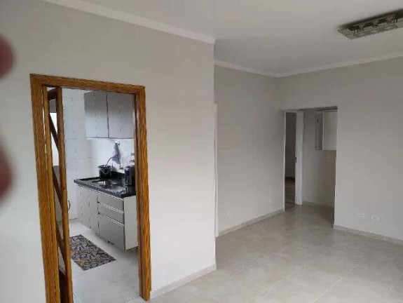 Apartamento com 2 Quartos à Venda, 63 m² em Macuco - Santos