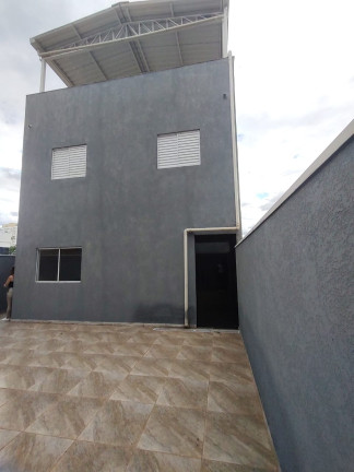 Imagem Sobrado com 3 Quartos à Venda, 255 m² em Portais (polvilho) - Cajamar