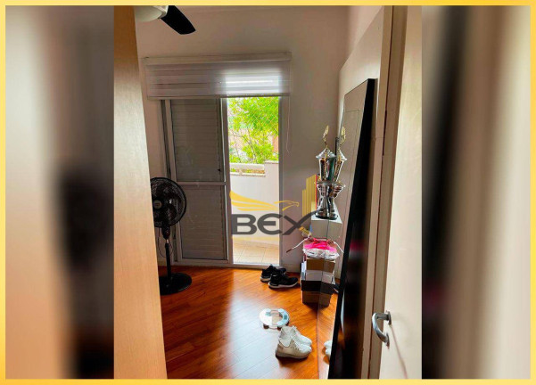Imagem Apartamento com 3 Quartos à Venda, 94 m² em Tamboré - Barueri