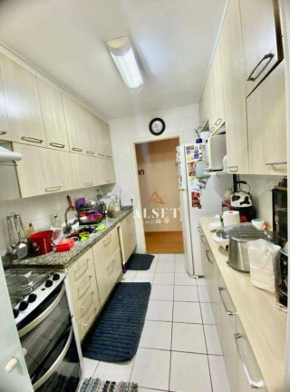 Imagem Apartamento com 3 Quartos à Venda, 80 m² em Vila Carrão - São Paulo Imagem Apartamento com 3 Quartos à Venda, 80 m² em Vila Carrão - São Paulo