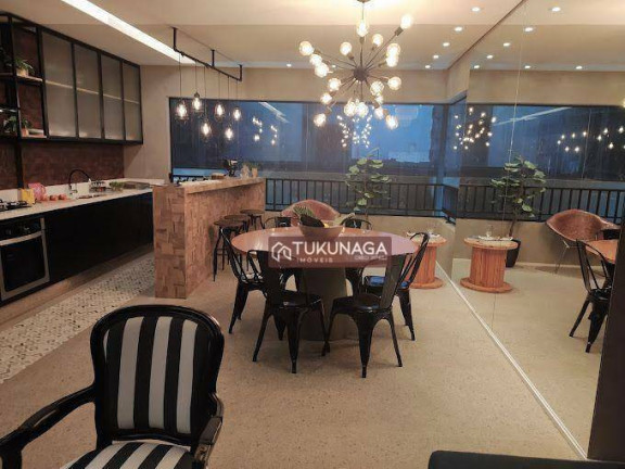Imagem Apartamento com 2 Quartos à Venda, 90 m² em Vila Augusta - Guarulhos Imagem Apartamento com 2 Quartos à Venda, 90 m² em Vila Augusta - Guarulhos