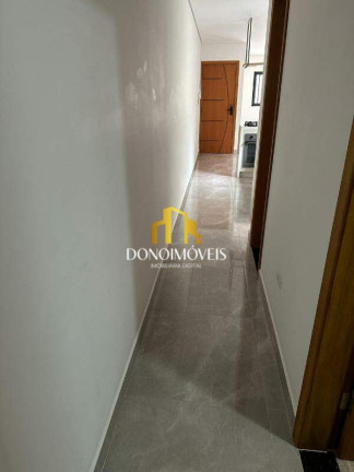 Imagem Apartamento com 2 Quartos à Venda, 58 m² em Vila Scarpelli - Santo André Imagem Apartamento com 2 Quartos à Venda, 58 m² em Vila Scarpelli - Santo André