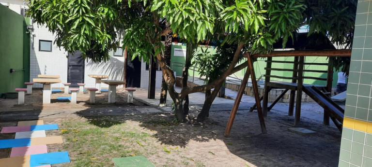 Imagem Apartamento com 2 Quartos à Venda, 50 m² em Pau Amarelo - Paulista
