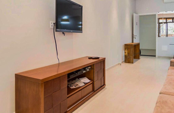 Imagem Casa com 3 Quartos à Venda, 115 m² em Enseada - Guarujá