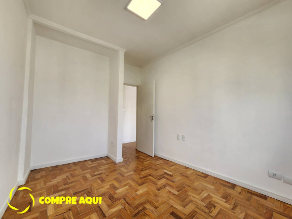 Imagem Apartamento com 1 Quarto à Venda, 45 m² em Bela Vista - São Paulo