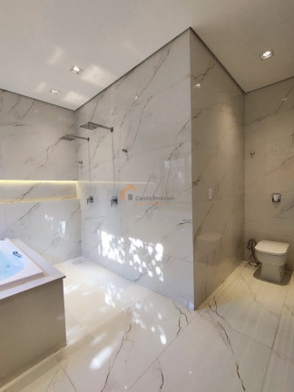 Imagem Casa de Condomínio com 3 Quartos à Venda, 360 m² em Quinta Do Lago Residence - São José Do Rio Preto