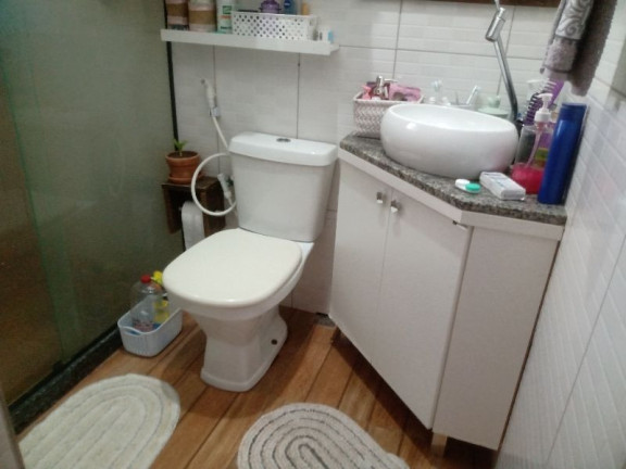 Imagem Casa com 2 Quartos à Venda, 65 m² em Bento Ribeiro - Rio De Janeiro