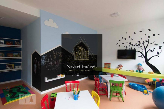 Imagem Apartamento com 2 Quartos à Venda, 44 m² em Vila Santa Maria - São Paulo