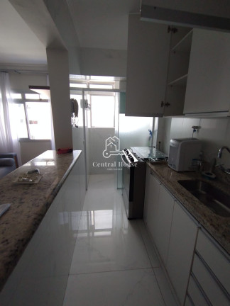 Imagem Apartamento com 1 Quarto à Venda, 43 m² em Campo Belo - São Paulo Imagem Apartamento com 1 Quarto à Venda, 43 m² em Campo Belo - São Paulo