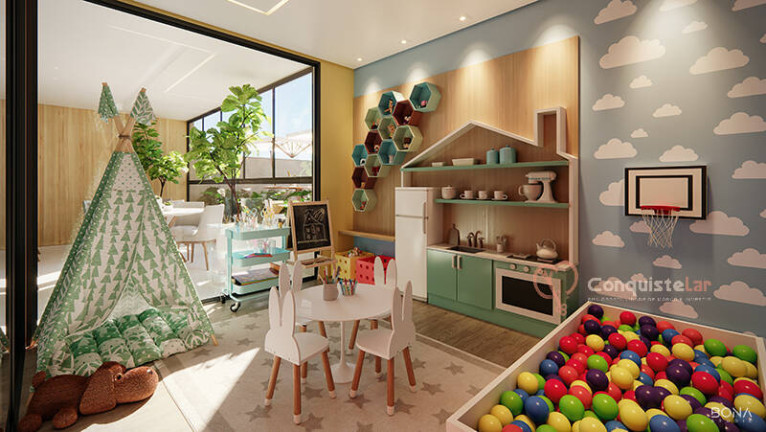 Imagem Apartamento à Venda, 106 m² em Armação - Penha Imagem Apartamento à Venda, 106 m² em Armação - Penha