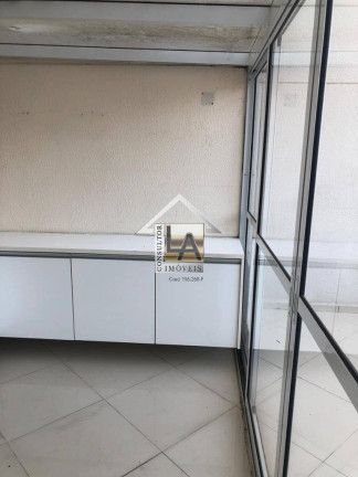 Imagem Apartamento com 3 Quartos à Venda, 82 m² em Granja Julieta - São Paulo