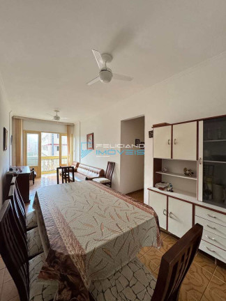 Apartamento com 2 Quartos à Venda, 71 m² em Tupi - Praia Grande