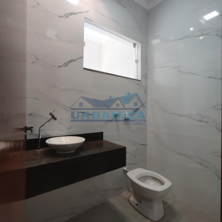 Imagem Casa com 3 Quartos à Venda, 140 m² em Condomínio Residencial Vila Madalena - Araçatuba Imagem Casa com 3 Quartos à Venda, 140 m² em Condomínio Residencial Vila Madalena - Araçatuba