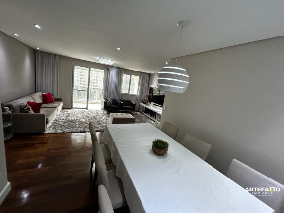 Imagem Apartamento com 3 Quartos à Venda, 96 m² em Vila Andrade - São Paulo Imagem Apartamento com 3 Quartos à Venda, 96 m² em Vila Andrade - São Paulo
