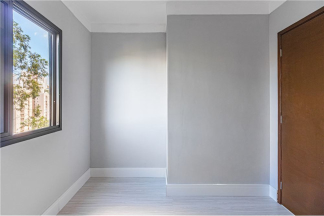 Imagem Apartamento com 2 Quartos à Venda, 85 m² em Paraíso Do Morumbi - São Paulo