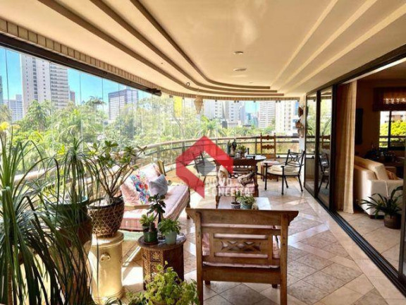 Imagem Apartamento com 5 Quartos à Venda, 340 m² em Meireles - Fortaleza Imagem Apartamento com 5 Quartos à Venda, 340 m² em Meireles - Fortaleza