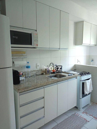 Imagem Imóvel com 2 Quartos à Venda, 60 m² em Vila Sônia - São Paulo