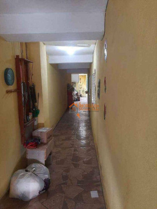 Imagem Sobrado com 4 Quartos à Venda, 125 m² em Parque Santos Dumont - Guarulhos