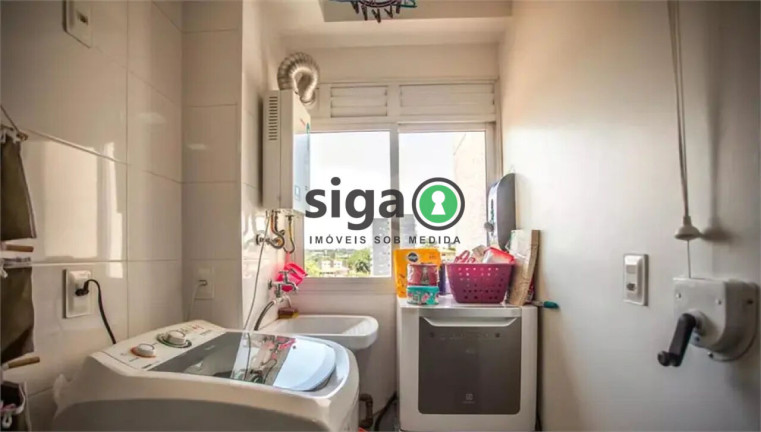 Imagem Apartamento com 2 Quartos à Venda, 59 m² em Vila Guarani (z Sul) - São Paulo Imagem Apartamento com 2 Quartos à Venda, 59 m² em Vila Guarani (z Sul) - São Paulo